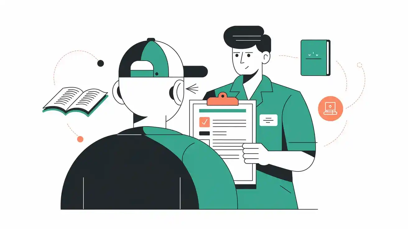 Comprehensive Consultation