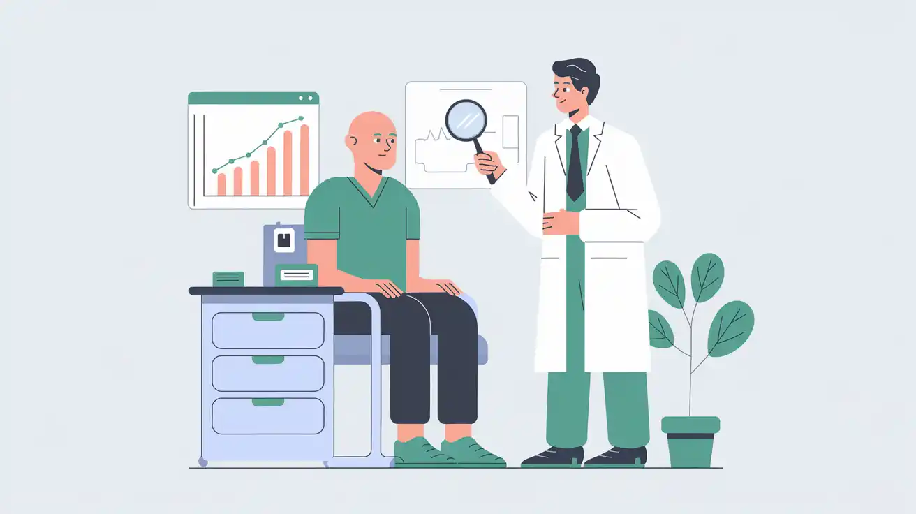 World-Class Expertise