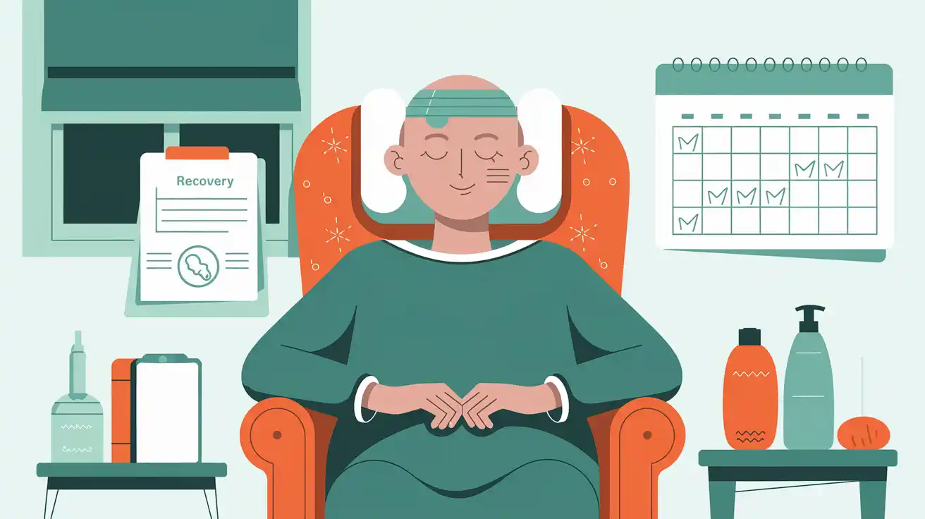 State-of-the-Art Clinic